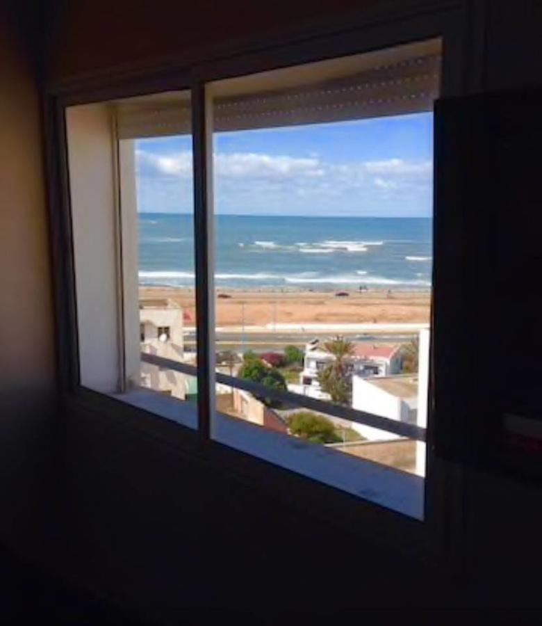 Res Mario 3 Lovely Apartment With Balcony & Sea View Free Wifi Casablanca Zewnętrze zdjęcie