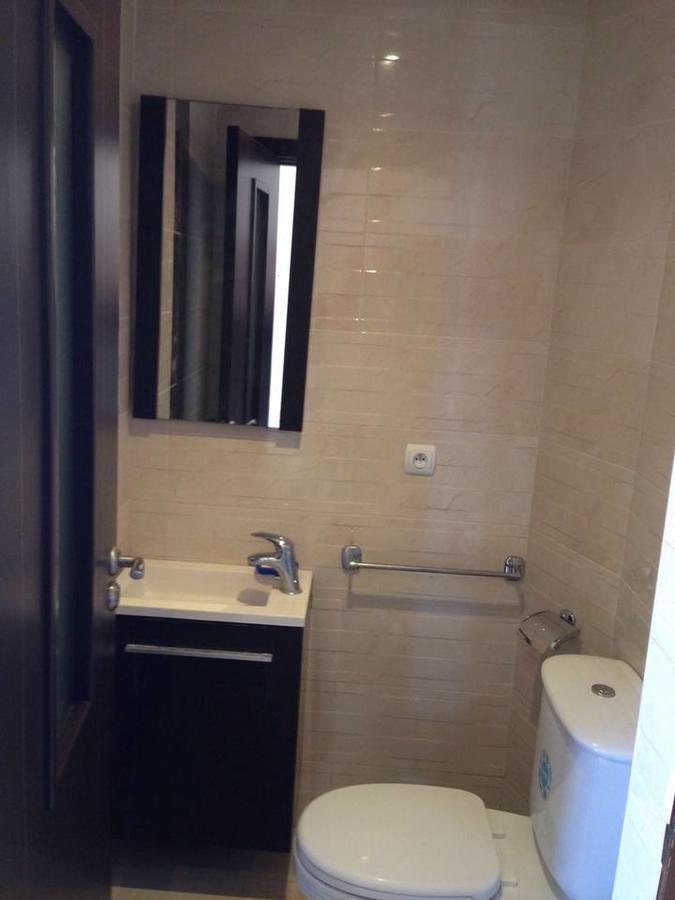Res Mario 3 Lovely Apartment With Balcony & Sea View Free Wifi Casablanca Zewnętrze zdjęcie